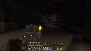 Как Actions and Stuff вдыхает жизнь в Майнкрафт