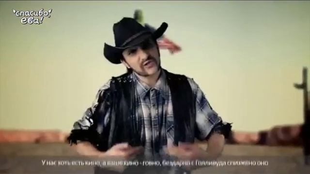 Великая Рэп Битва  Россия Vs Америка