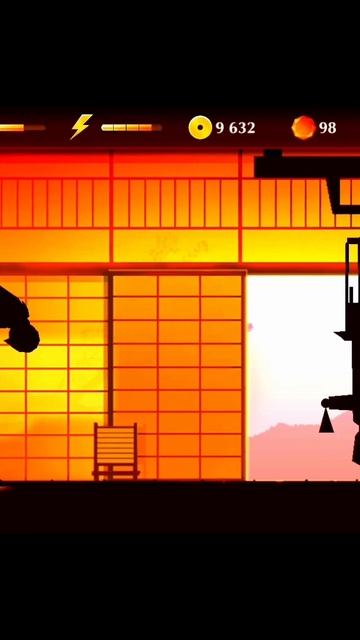 Shadow Fight 2 /ЭДИТ #hsorts смотреть онлайн