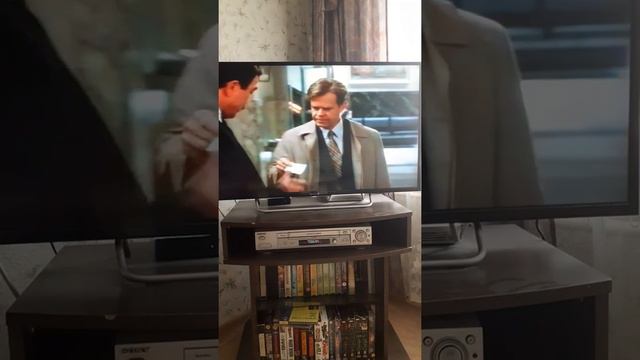 Реклама на VHS 