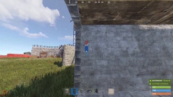 Как подключить ТУРЕЛИ, ОБХОД ЛИМИТА | RUST