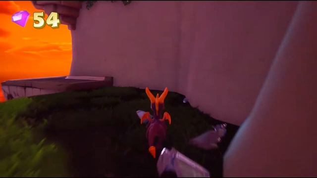 SPYRO REIGNITED TRILOGY TOASTY ПОЛНОЕ ПРОХОЖДЕНИЕ НА РУССКОМ ЯЗЫКЕ смотреть онлайн