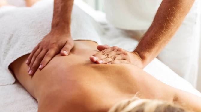 Противопоказания к массажу смотреть онлайн