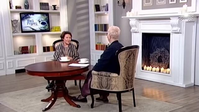 Ирина Бякова про путь в профессию, потерю радости, раб?