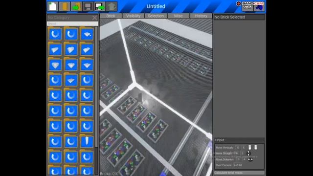 как заспавнить машину в Brick Rigs смотреть онлайн