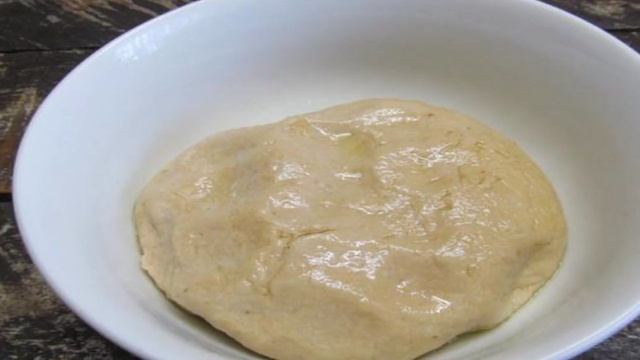 Вкусные будни