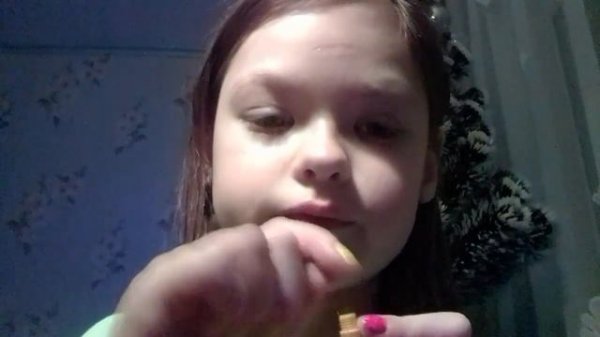 как сделать ашку из ручки