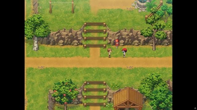 Daily Lives Of My Countryside №10 Прохождение на русском