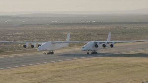 Самый Большой Самолет в Мире