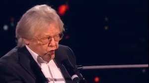 Юрий Антонов и Григорий Лепс  Дуэт 1