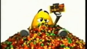 M&M's - Avalanche (Russian/Finland)