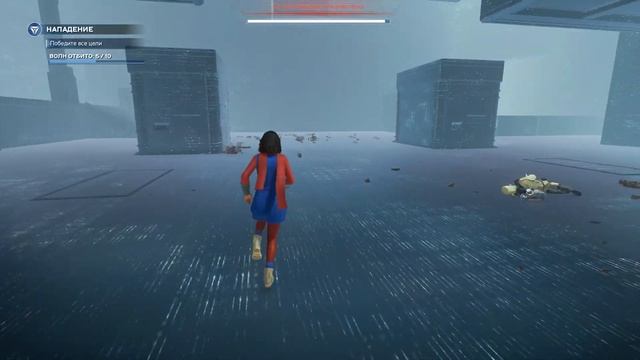 Avengers [#14: Хранилище процессоров] смотреть онлайн