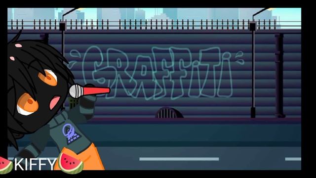 FNF анимация песни 