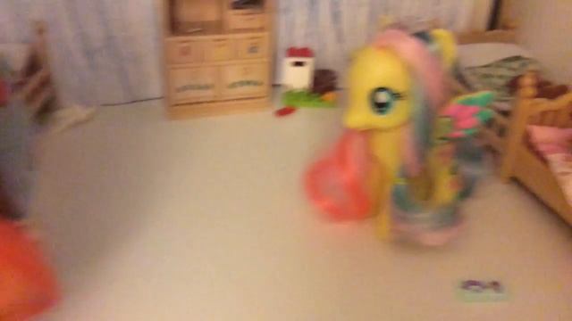 Mlp сериал сёстры пегасы 2 серия