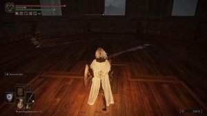 Elden Ring. DLC. Где найти талисман милость древа эрд + 2.