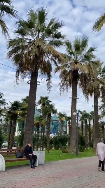 Зима и лето в одно время. Думаете, такого не может быть? смотреть онлайн