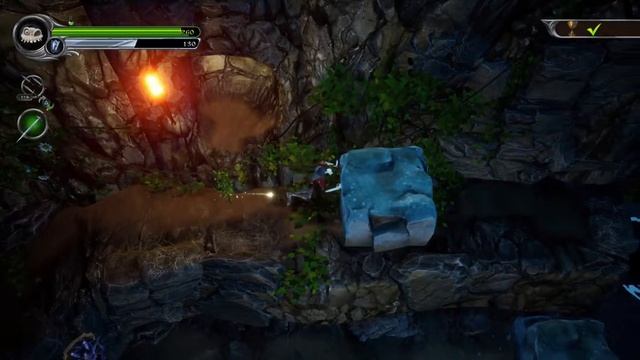 Смотрим MediEvil  Ищем хорошие игры в каталоге PlayStation Plus