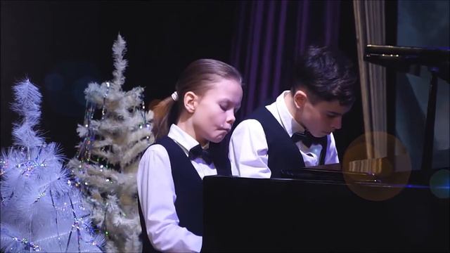 П. Фроссини "Веселый кабальеро" смотреть онлайн