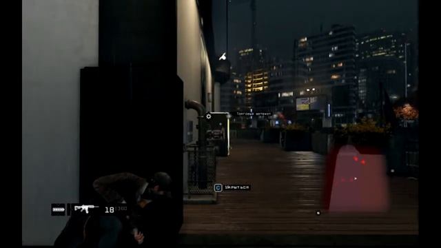 Watch Dogs Прохождение ( PC ). На Русском языке . След на психике Джекса # 11