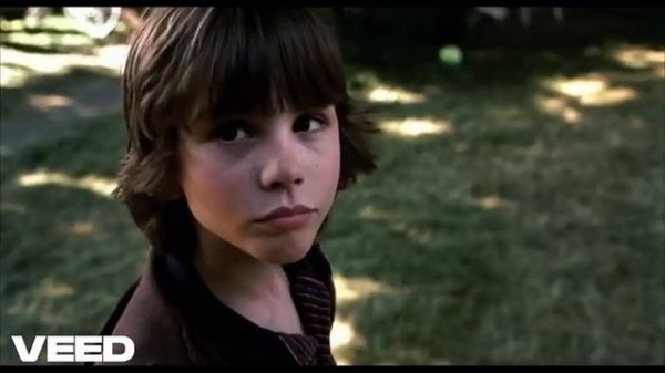 Sandra - Mirrored in your eyes Vs The Butterfly Effect and The Island