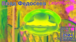 LeonMonsteR - фруктовенько Effects (Sponsored By All Preview 2 Sonic Sega 1991 Deepfake