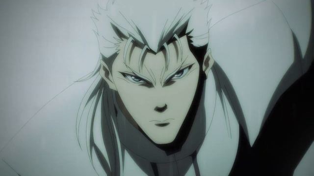 Новый тизер второго сезона аниме «Bastard!!: Ankoku no Hakaishin» смотреть онлайн