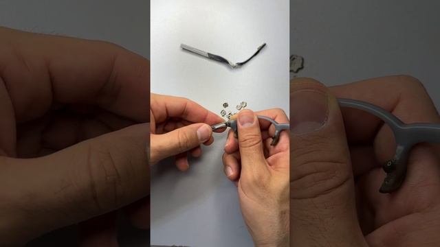 What if you burn glasses. Что будет, если сжечь очки. смотреть онлайн