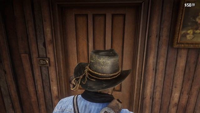 КУЛЬТУРНОЕ ОБЩЕСТВО ► RED DEAD REDEMPTION 2 (прохождение без комментариев) #4 | Play_Smol смотреть онлайн