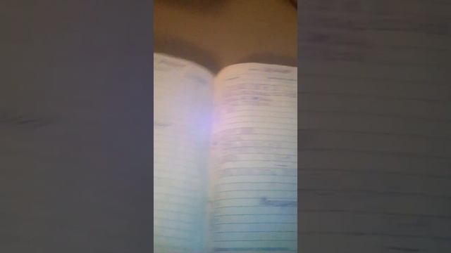 Обзор на дневник 1 класса смотреть онлайн