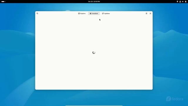 Вышел Fedora Linux 41! GNOME 47, Linux Kernel 6.11, DNF5 и новые спины – полн смотреть онлайн