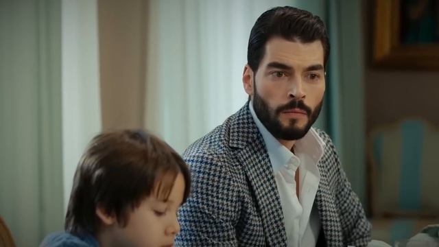 Игра моей судьбы 5 Серия - Длинная Версия (Русский Дубл? смотреть онлайн