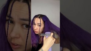 ПРИЧЕСКА ЗА 15 МИНУТ | две косы на карабинах