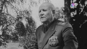 Полководцы Победы. Маршал Конев. Курская дуга