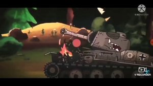 Клип т - 35 анимация #геранд