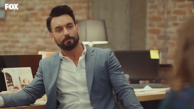 У Серкана Проблемы? - Постучись В Мою Дверь 58 Эпизод смотреть онлайн