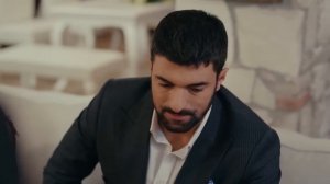 Дочь посла 144 Серия (Русский Дубляж)