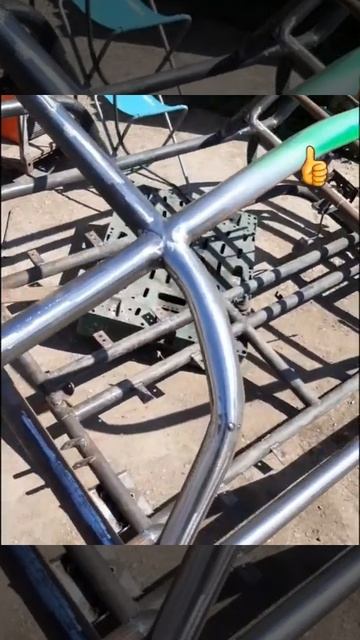 Каркас багги смотреть онлайн