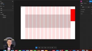 Какую выбрать сетку для сайта / Размер фрейма в Figma (веб