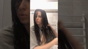 1 ЭТАП УКЛАДКИ КУДРЕЙ | НАНЕСЕНИЕ СТАЙЛИНГОВ