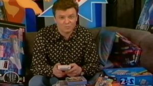 Денди - Новая реальность (1 сезон) 28 выпуск 25.03.1995