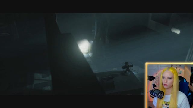 ТАК КТО ВЕДЬМА? 👥 THE DARK PICTURES ANTHOLOGY: LITTLE HOPE [прохождение PS5] #4