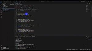 Установка Aiogram 3