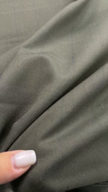 Обзор ткани шерсть/полиэстер MW-808 смотреть онлайн