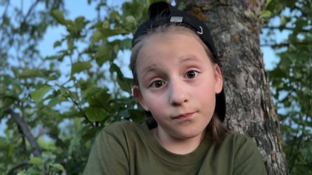 Милана Сокольникова. Монолог девчонки сорванца "эти их платья, бантики"