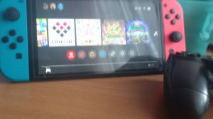 топ-5 игр на Нинтендо свитч олед прошитым чипом.