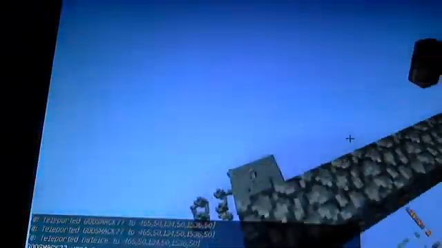 майнкрафт прохождение карты паркур up смотреть онлайн