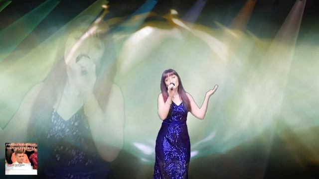 группа ДИСКОБАР Я устала ждать (На сердце мое) Певица О