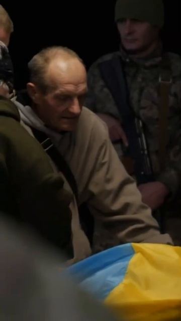 Такая картина сейчас по всей Украине 6 смотреть онлайн