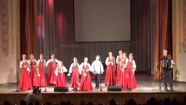 "Златушки" 14. 04. 16 смотреть онлайн