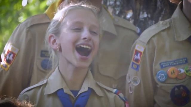 Песня «Россия, ты моя звезда» смотреть онлайн